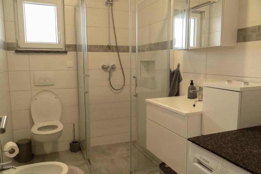 Stella Apartmán Pula