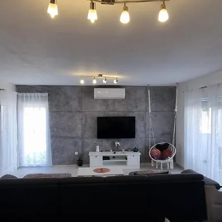 Apartman Stella Pula Exterior photo