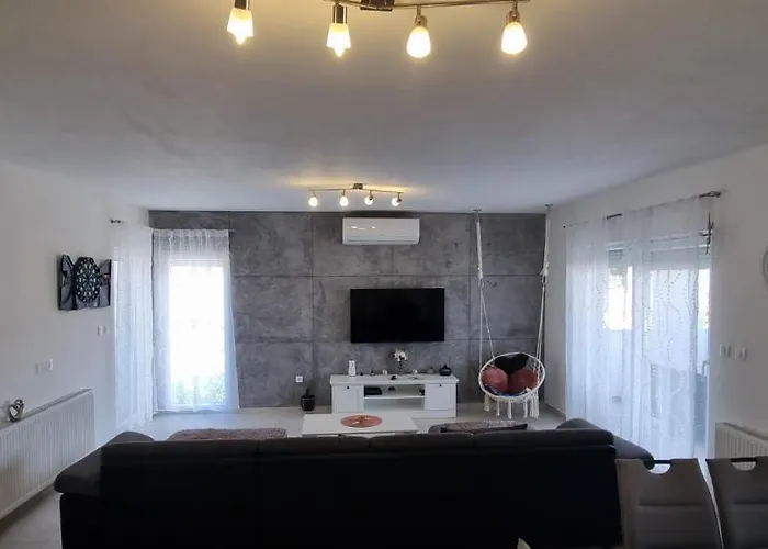 Apartman Stella