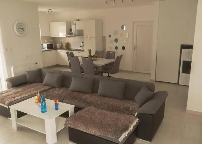 Apartman Stella