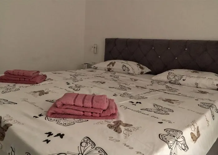 Apartman Stella