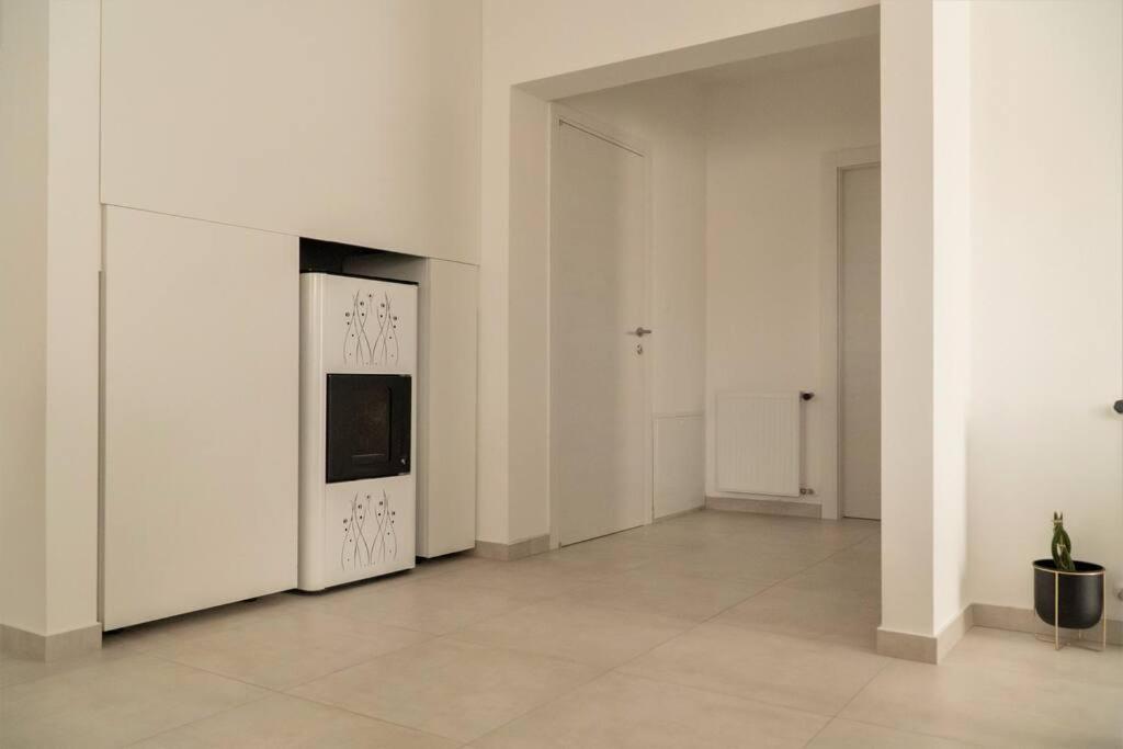 Stella Apartment